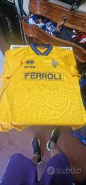 MAGLIETTA HELLAS VERONA