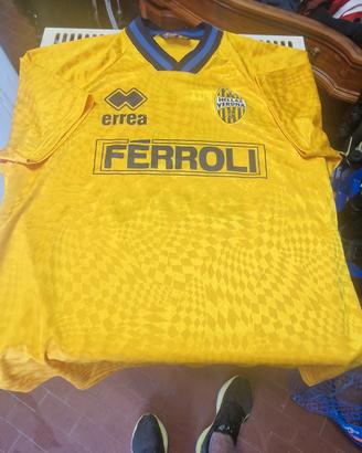 MAGLIETTA HELLAS VERONA