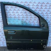 SPORTELLO ANTERIORE DESTRO FIAT PANDA (169) CROSS