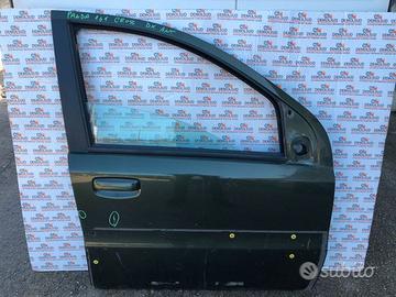 SPORTELLO ANTERIORE DESTRO FIAT PANDA (169) CROSS