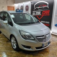 Opel Meriva 1.4 Turbo 120CV GPL 2016