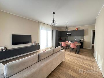 Attico/Mansarda Castrezzato [Cod. rif 3300451VRG]