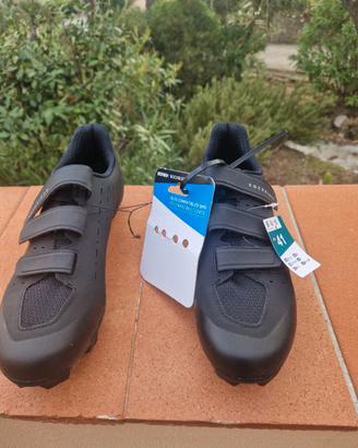 scarpe bike