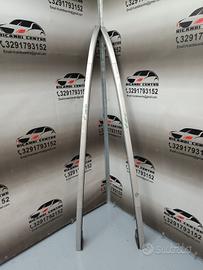 Set barre tetto portatutto kia ceed 2012-2018 stat