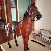 Statua cavallo