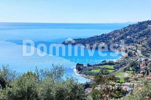 Villa di 60 m² con 2 locali e posto auto a Ventimi