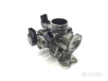 CORPO FARFALLATO KYMCO X-TOWN ABS 300 2016 W11000