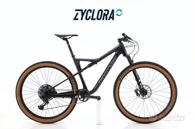 Cannondale Scalpel Si GX t.L