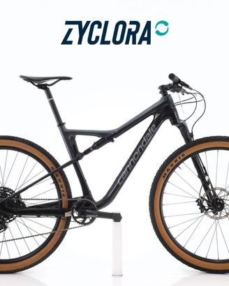 Cannondale Scalpel Si GX t.L