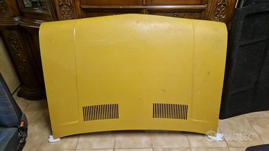 cofano motore Fiat 128 prima serie