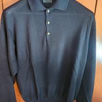 POLO GIANNI VERSACE COUTURE 