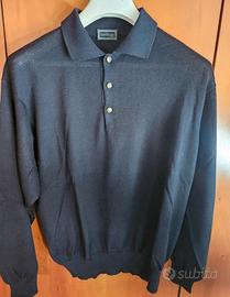 POLO GIANNI VERSACE COUTURE 