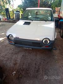 Fiat ritmo 60 cl