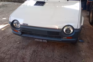 Fiat ritmo 60 cl