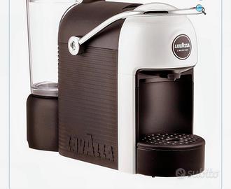 lavazza a modo mio