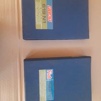 Cataloghi parti di ricambio Fiat 619 N1 e 693 N1