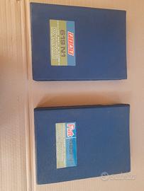 Cataloghi parti di ricambio Fiat 619 N1 e 693 N1