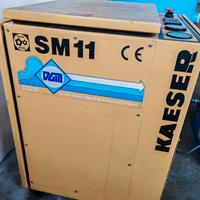 compressore completo