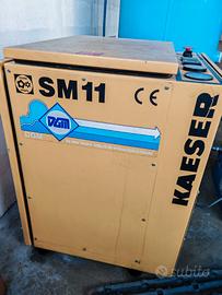 compressore completo