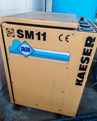 compressore completo