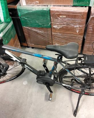 Bicicletta elettrica atala