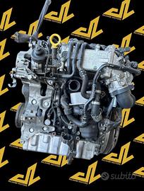 Motore Volkswagen 1.6 DGD 2018