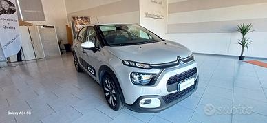 Citroen C3 BlueHDi 100 S&S Shine Pack