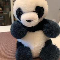 Trudi  Panda e Coniglietto originali