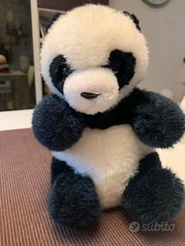 Trudi  Panda e Coniglietto originali