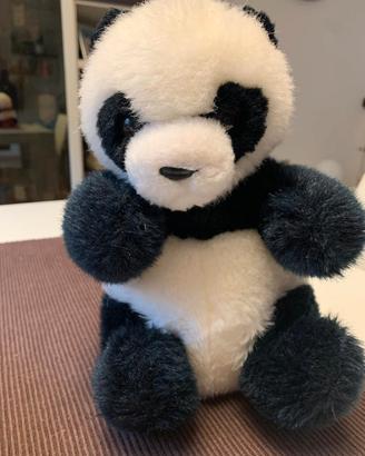 Trudi  Panda e Coniglietto originali