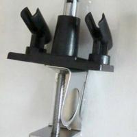 100 SUPPORTO AEROGRAFO 4 POSTI