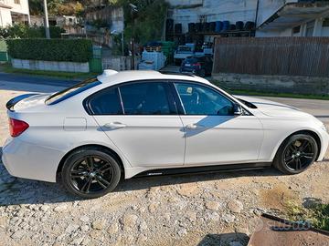 BMW Serie 3 (F30/31) - 2015