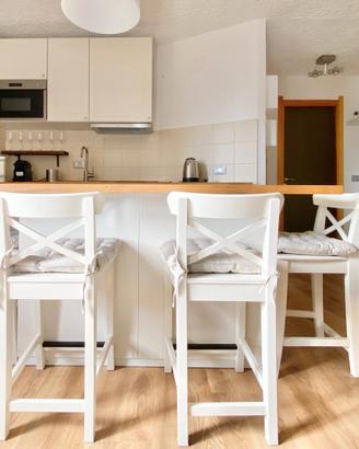 Settimana in alta quota 05/07 - 12/07