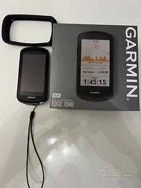 Garmin Edge 1040 Solar