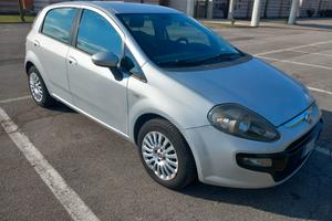 Fiat punto evo 1.3mjet 75cv 5p.