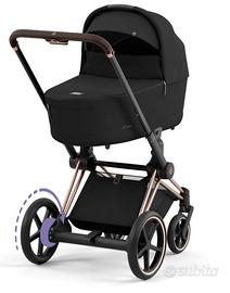 CIBEX E-Priam come nuovo + altri prodotti