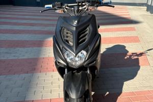 Scooter Yamaha 50 cc