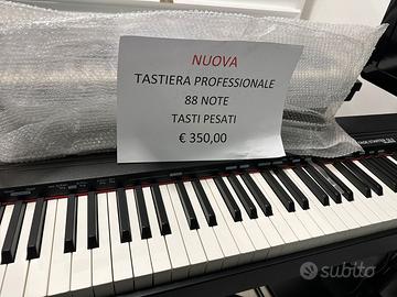 Pianoforte Tastiera elettronica, Orla Starter