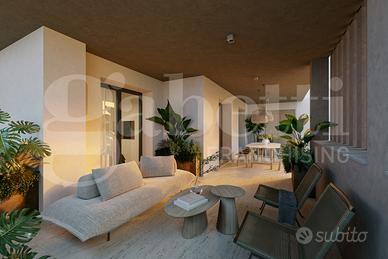 Appartamento Vignola [APPARTAMENTO 6VRG]