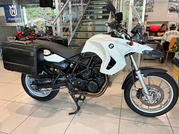 Bmw F 650 GS 800