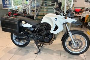 Bmw F 650 GS 800