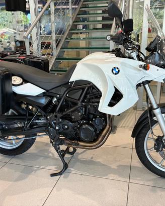 Bmw F 650 GS 800