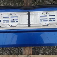 Citroen c2 bauletto post 2003-2009
