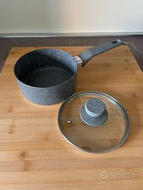 Set pentole e padella Kasanova