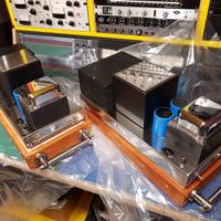 Jadis JA80 MKI Full service e up-grade