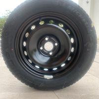 Ruota NUOVA per auto