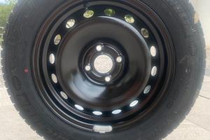 Ruota NUOVA per auto