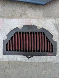 pezzi suzuki gsx-r 600 / 750 k6 /k7 