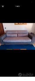 Divano poltrone e sofa