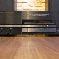 Jvc AX-E700 amplificatore 2x50w rms separazione pr